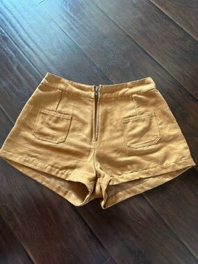 Brown Festival Shorts